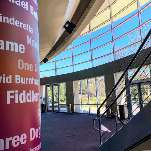 Performing Arts Theater «Santa Clarita Performing Arts Center at College of the Canyons», reviews and photos, 26455 Rockwell Canyon Rd, Santa Clarita, CA 91355, USA