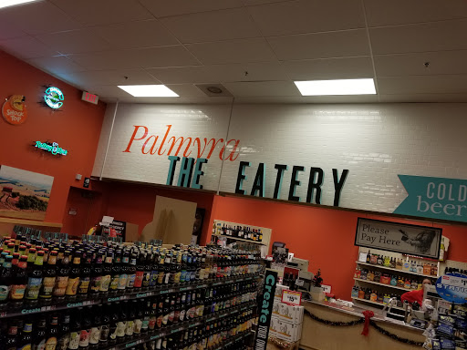 Shopping Mall «Palmyra Shopping Center», reviews and photos, 901 E Main St, Palmyra, PA 17078, USA