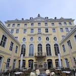 Photo n°2 de l'avis de S.I.A fait le 06/03/2024 à 04:44 sur le  Coselpalais - Restaurant & Grand Café à Dresden