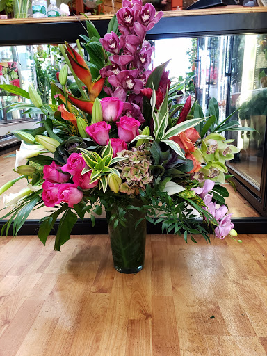 Florist «Alborada Florist», reviews and photos, 17 Huguenot St, New Rochelle, NY 10801, USA
