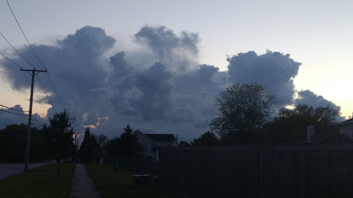 Park «Andover Park», reviews and photos, 3291 Andover Dr, Aurora, IL 60504, USA