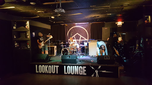 Live Music Venue «Lookout Lounge», reviews and photos, 320 S 72nd St, Omaha, NE 68114, USA