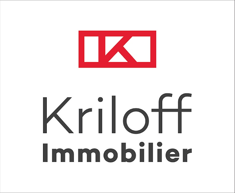 Kriloff Immobilier à Neuhaeusel (Bas-Rhin 67)