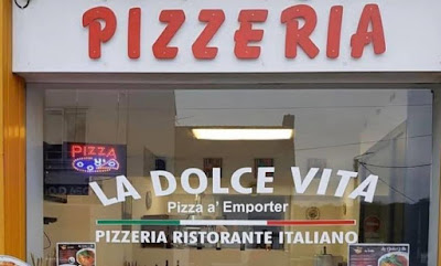 La Dolce Vita à Quimper