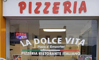 Photos du propriétaire du Pizzas à emporter La Dolce Vita à Quimper - n°1