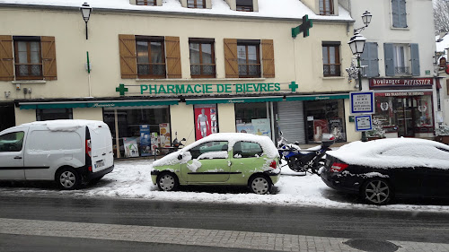 Pharmacie Pharmacie de Bièvres Bièvres