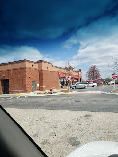 Fast Food Restaurant «Chick-fil-A», reviews and photos, 185 N Randall Rd, Batavia, IL 60510, USA