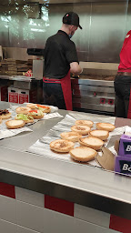 Photo n°90 de Five Guys à Saint-Herblain ()
