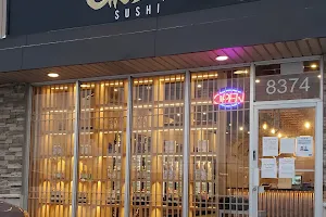 Cho SAN Sushi image