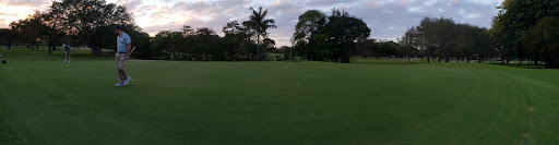 Public Golf Course «Greynolds Golf Course», reviews and photos, 17530 West Dixie Highway, North Miami Beach, FL 33160, USA