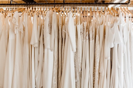 Bridal Shop «Emma & Grace Bridal Studio», reviews and photos, 3353 Larimer St, Denver, CO 80205, USA