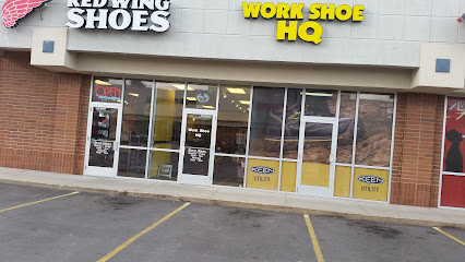 Work Shoe HQ