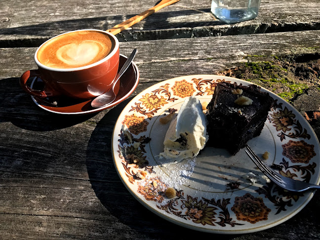 Reviews of Cafe Lahar in New Plymouth - Coffee shop