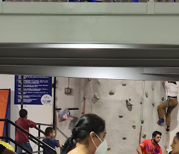 Fly Jump Trampoline Place photo