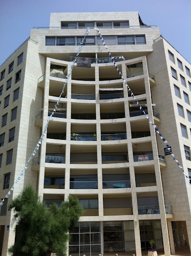 איזי האוס - סוכנות נדלן