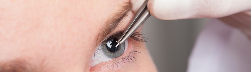 Akių gydytojų praktika