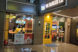 The Burger Hub image
