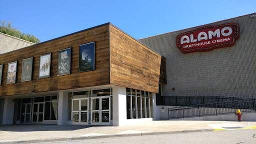 Movie Theater «Alamo Drafthouse Cinema», reviews and photos, 2548 Central Park Ave, Yonkers, NY 10710, USA