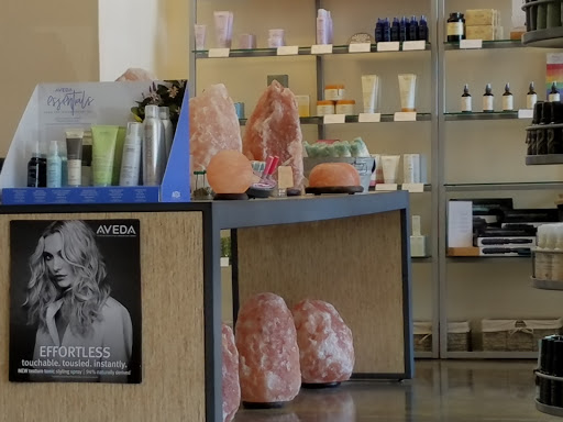 Hair Salon «Distinctive Salon and Spa East Mesa», reviews and photos, 2910 N Power Rd #101, Mesa, AZ 85215, USA