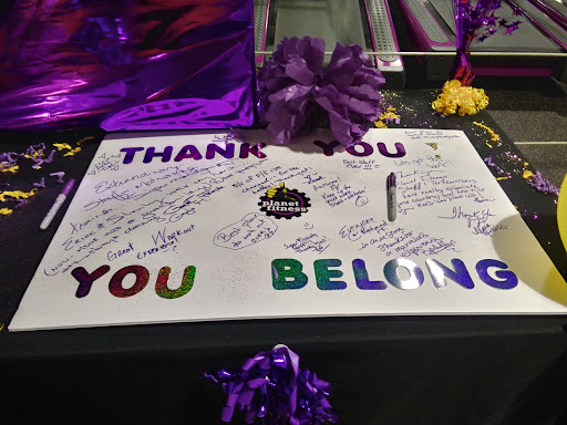 Gym «Planet Fitness», reviews and photos, 691 Richmond Rd, Richmond Heights, OH 44143, USA