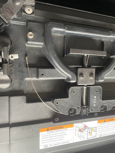 Toyota Carlsbad Parts & Service Department image