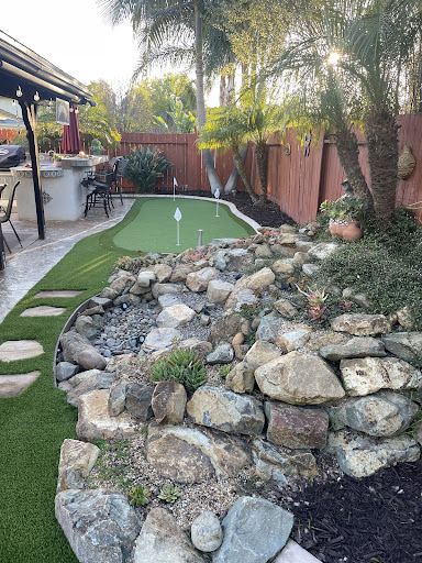 SoCal Synthetic Lawns and Putting Greens Inc. image