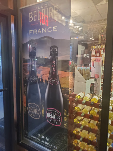 Liquor Store «Nostrand Wines & Liquors», reviews and photos, 549 Nostrand Ave, Brooklyn, NY 11216, USA