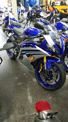 Motorcycle Dealer «MOMS Foxboro», reviews and photos, 1000 Washington St, Foxborough, MA 02035, USA