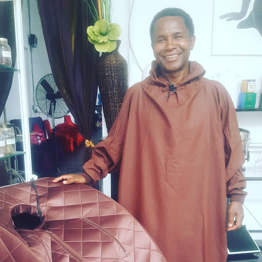 Wellness Center «SweetSpot Vtox Boutique», reviews and photos, 675 Metropolitan Pkwy SW #6018, Atlanta, GA 30310, USA