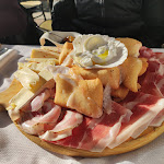 Photo n°6 de l'avis de Marcelo.i fait le 10/01/2022 à 18:53 sur le  Vulcano Milano Pizza e Pesce à Cinisello Balsamo