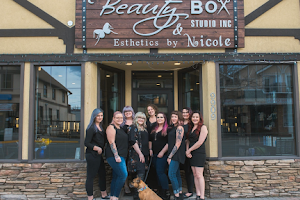 Beauty Box Studio Inc image