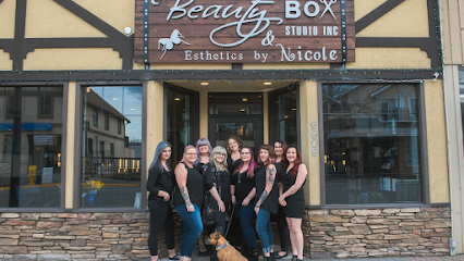 Beauty Box Studio Inc