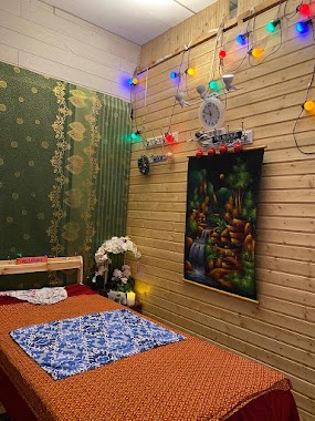 Thai Best Relax Hieronta