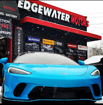 Edgewater Motors - Photo 6 - Car repair in Edgewater, NJ, Manhattan