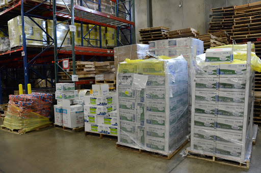 Electrical Supply Store «3E (Electrical Engineering & Equipment)», reviews and photos, 953 73rd St, Windsor Heights, IA 50324, USA