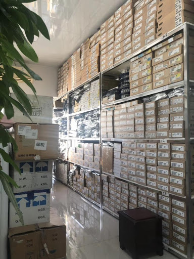 Electronic Parts Supplier «Custom Electronic Supply», reviews and photos, 151 E Brokaw Rd, San Jose, CA 95112, USA