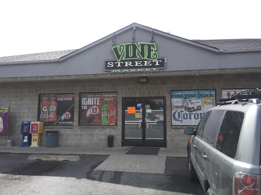 Vine Street Market, 197 W Vine St, Tooele, UT 84074, USA, 