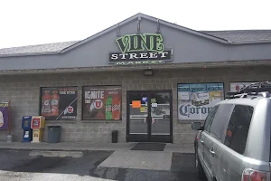 Vine Street Market image