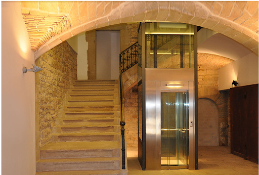 Ascensores De Marco en Logroño