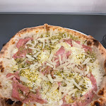 Photo n°1 de l'avis de Frank.5 fait le 14/12/2023 à 21:47 sur le  Delicious à Corato