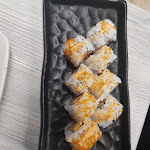 Photo n°35 de l'avis de gloglo.9 fait le 11/11/2021 à 12:10 sur le  HANAMI Fusion Restaurant & Sushi à Rutigliano