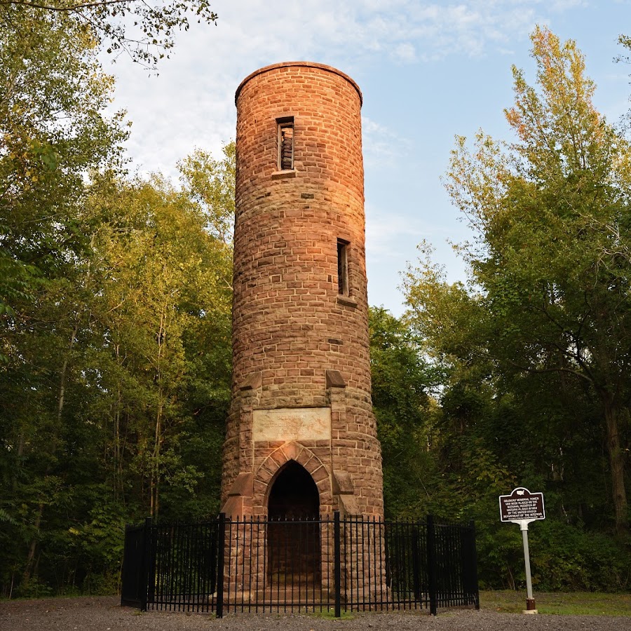 Soldier's Memorial Tower