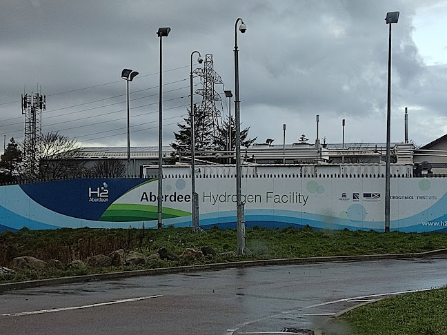 Aberdeen Hydrogen Centre