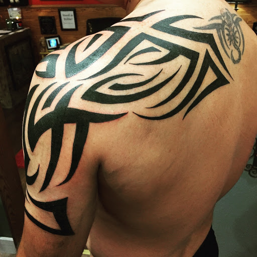Explore tattoo ideas generator, creative tattoo ideas in Pearcy, available at Studio 621 Tattoo