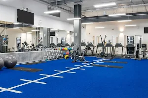 Goodlife Health Clubs South Melbourne image