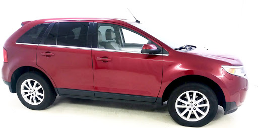 Used Car Dealer «Breckenridge Motor CO», reviews and photos, 9300 St Charles Rock Rd, Overland, MO 63114, USA