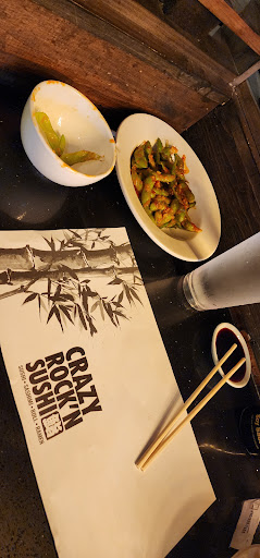 Crazy RockN Sushi - Gardena image