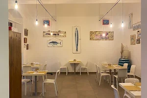 CONTROCORRENTE -Taverna di Mare- Marmoreo Bartolomeo Antico Borgo Marinaro srl image