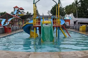 Kovai Kondattam Amusement Park Pvt Ltd image