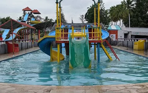 Kovai Kondattam Amusement Park Pvt Ltd image